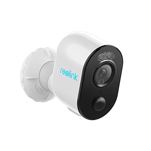 Reolink Argus 3