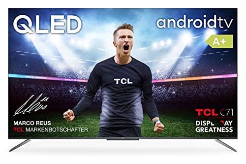 TCL 50C715