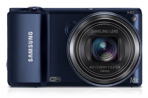 Samsung WB200F