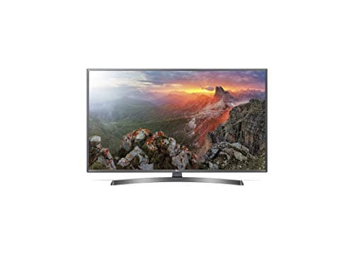 LG 65UK6750PLD