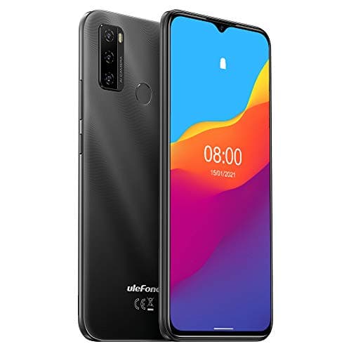 Ulefone Note 10