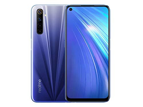 realme 6