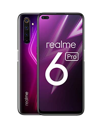 realme 6 Pro