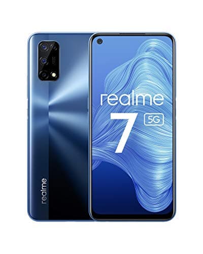 realme 7 5g