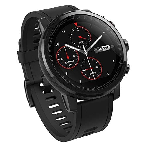 Amazfit Stratos 2