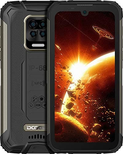 DOOGEE S59 Pro