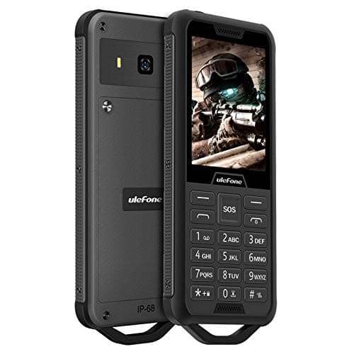 Ulefone Armor Mini 2