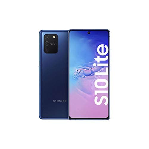 Samsung Galaxy S10 Lite