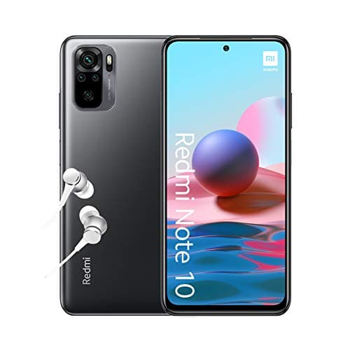 Xiaomi Redmi Note 10