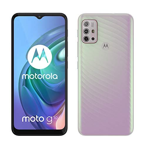 Motorola moto g10