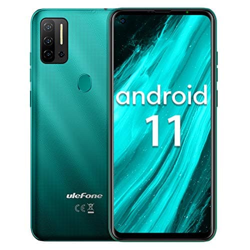 Ulefone Note 11P