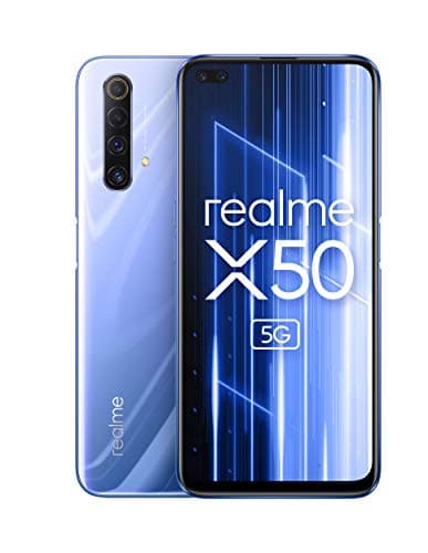 Realme X50 5G