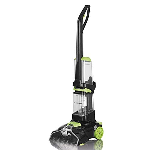 CLEANmaxx Teppichreiniger PRO