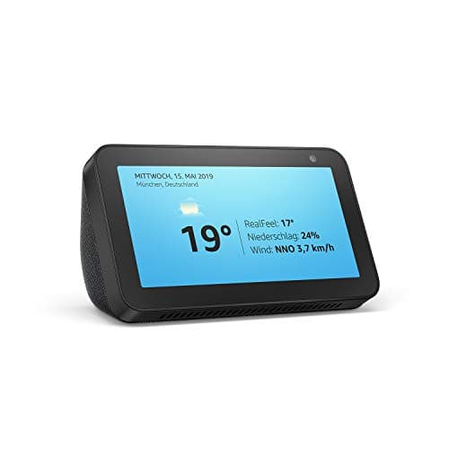 Amazon Echo Show 5