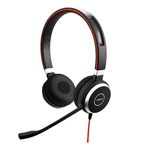 Jabra Evolve 40 Stereo