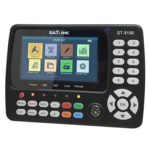 SATLink ST-5150