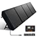 ECO-WORTHY 120W Solarpanel