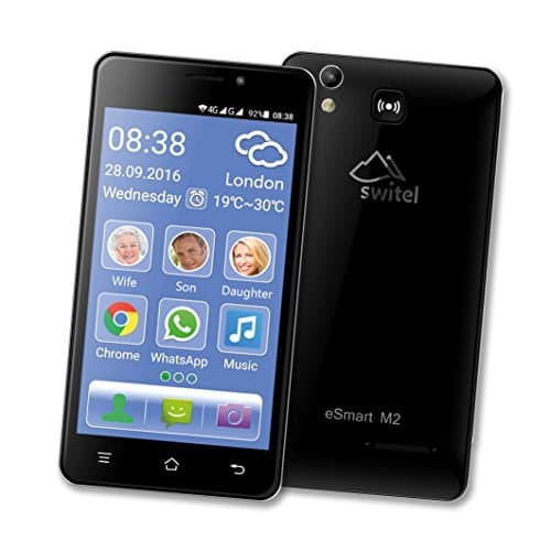 Switel eSmart M2