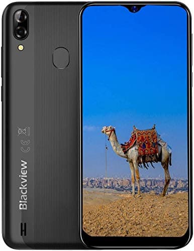 Blackview A60 Plus