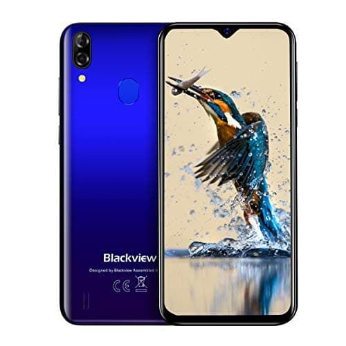 Blackview A60 Pro (2020)