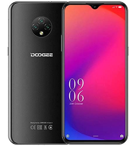 DOOGEE X95 Pro