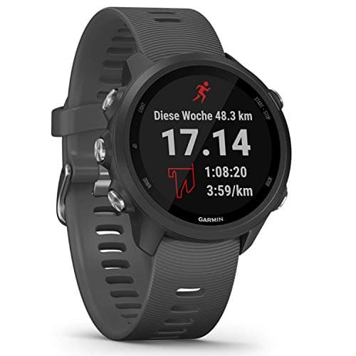 Garmin Forerunner 245