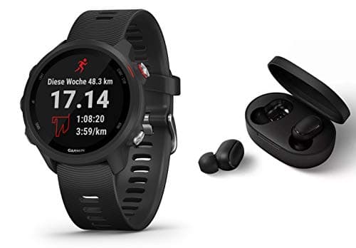 Garmin Forerunner 245 Music