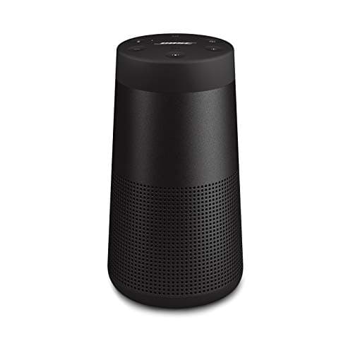 Bose SoundLink Revolve