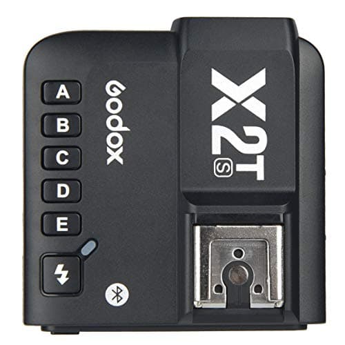 Godox X2T-S TTL