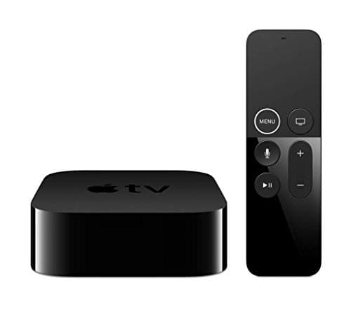 Apple TV 2020