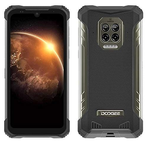 DOOGEE S86