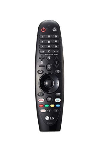 LG MR20GA Magic Remote