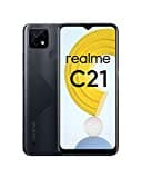 realme C21