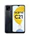 realme C21