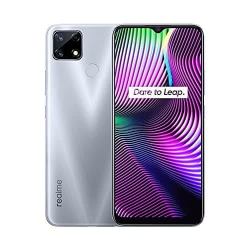 realme 7i