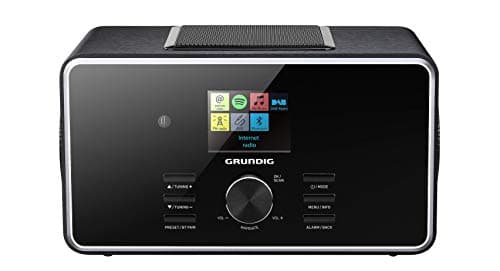 Grundig DTR 6000