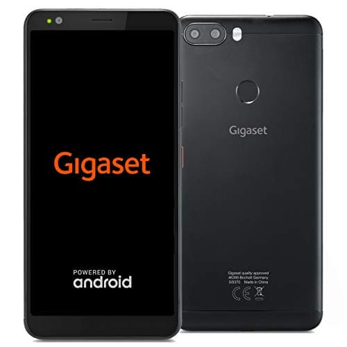 Gigaset GS370