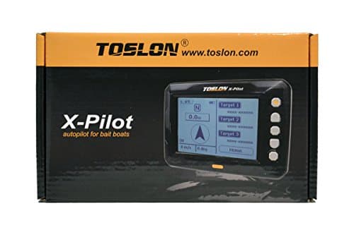 Toslon X-Pilot