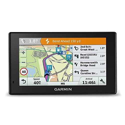 Garmin DriveAssist 51