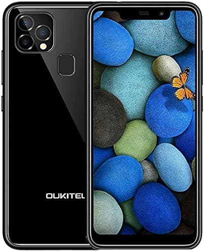 OUKITEL C22