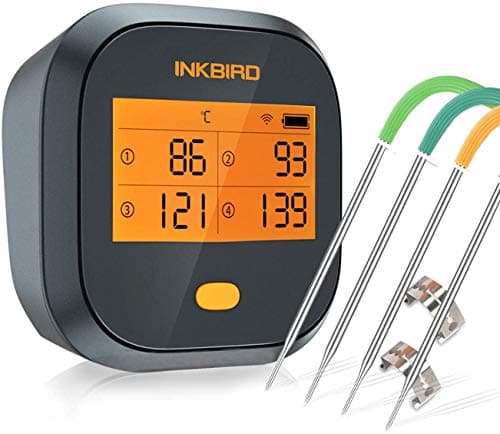 Inkbird IBBQ-4T