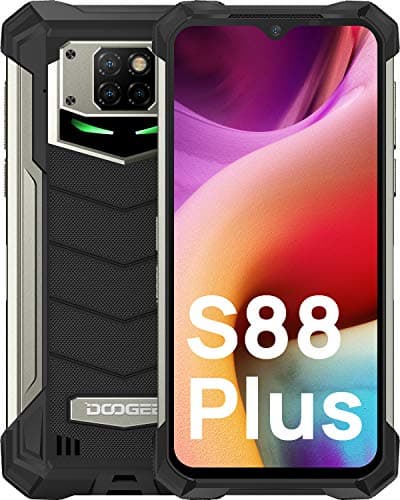 DOOGEE S88 Plus