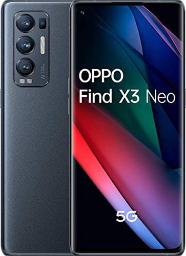 Oppo Find X3 Neo