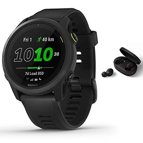 Garmin Forerunner 745 Music