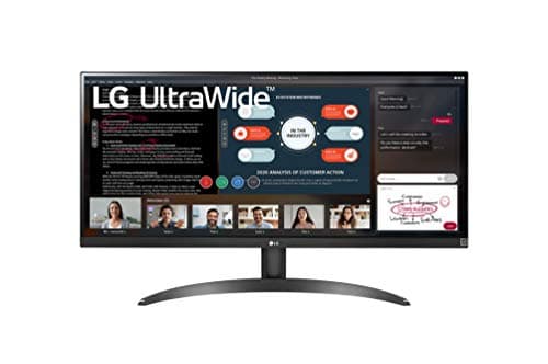 LG 29WP500 UltraWide
