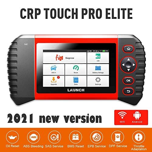 LAUNCH CRP Touch Pro Elite