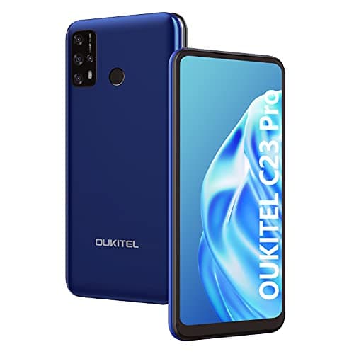 OUKITEL C23 Pro