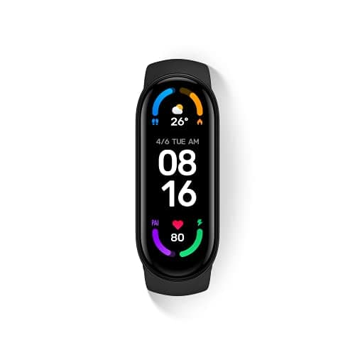 Xiaomi Mi Band 6