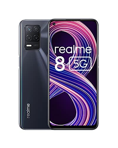 realme 8 5G