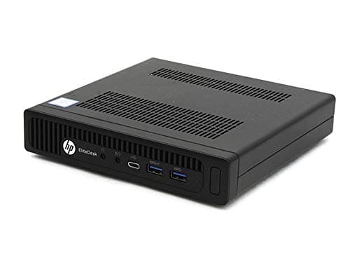 HP EliteDesk 800 G2